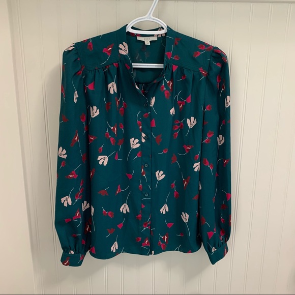 Joie Myella top - Picture 4 of 12